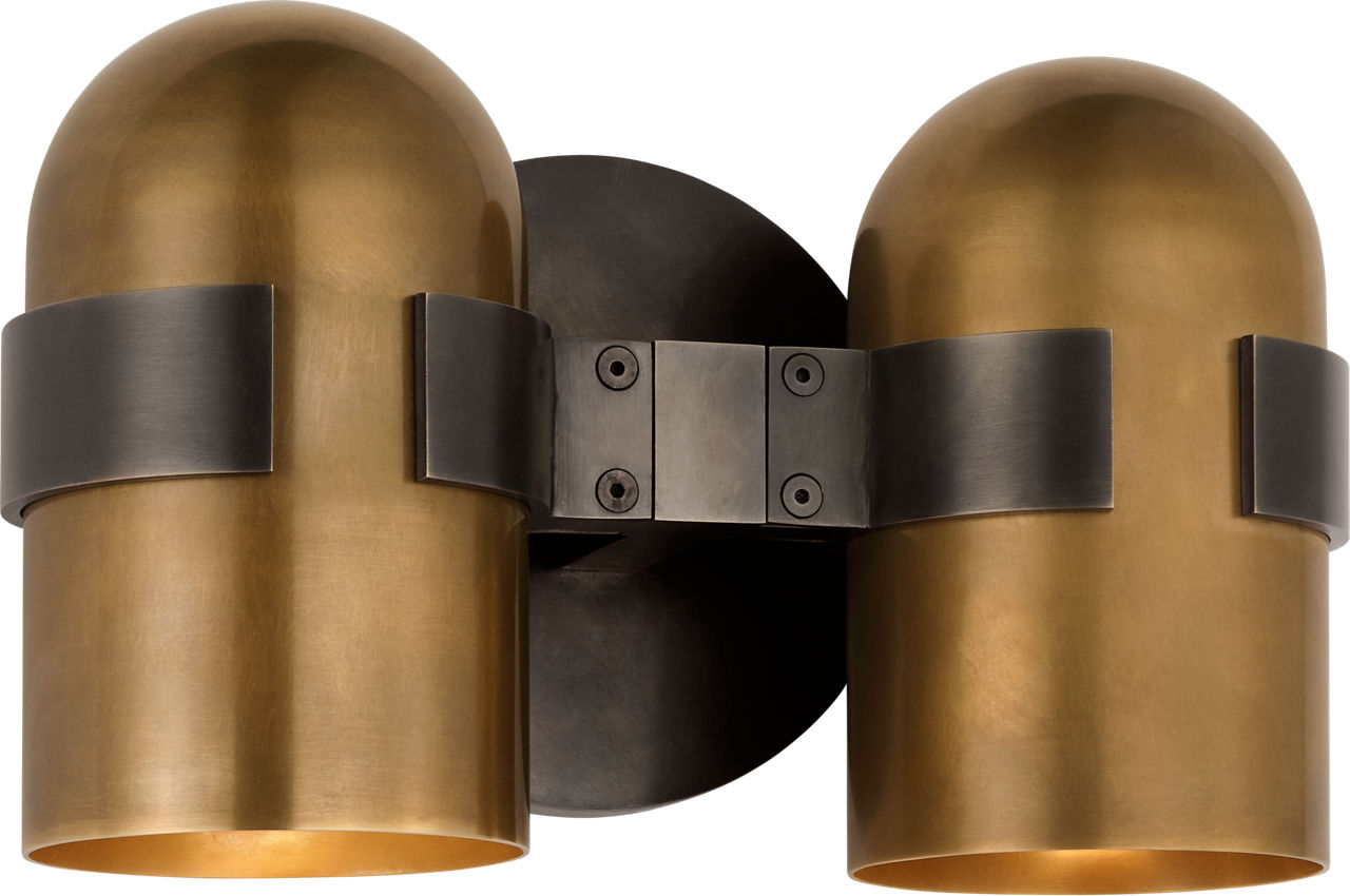 Octavia Medium Sconce