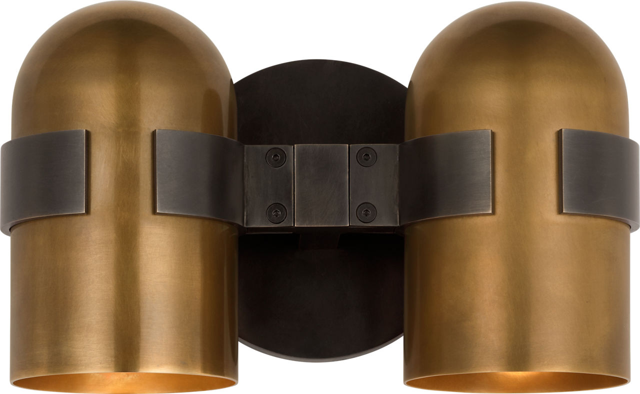 Octavia Medium Sconce