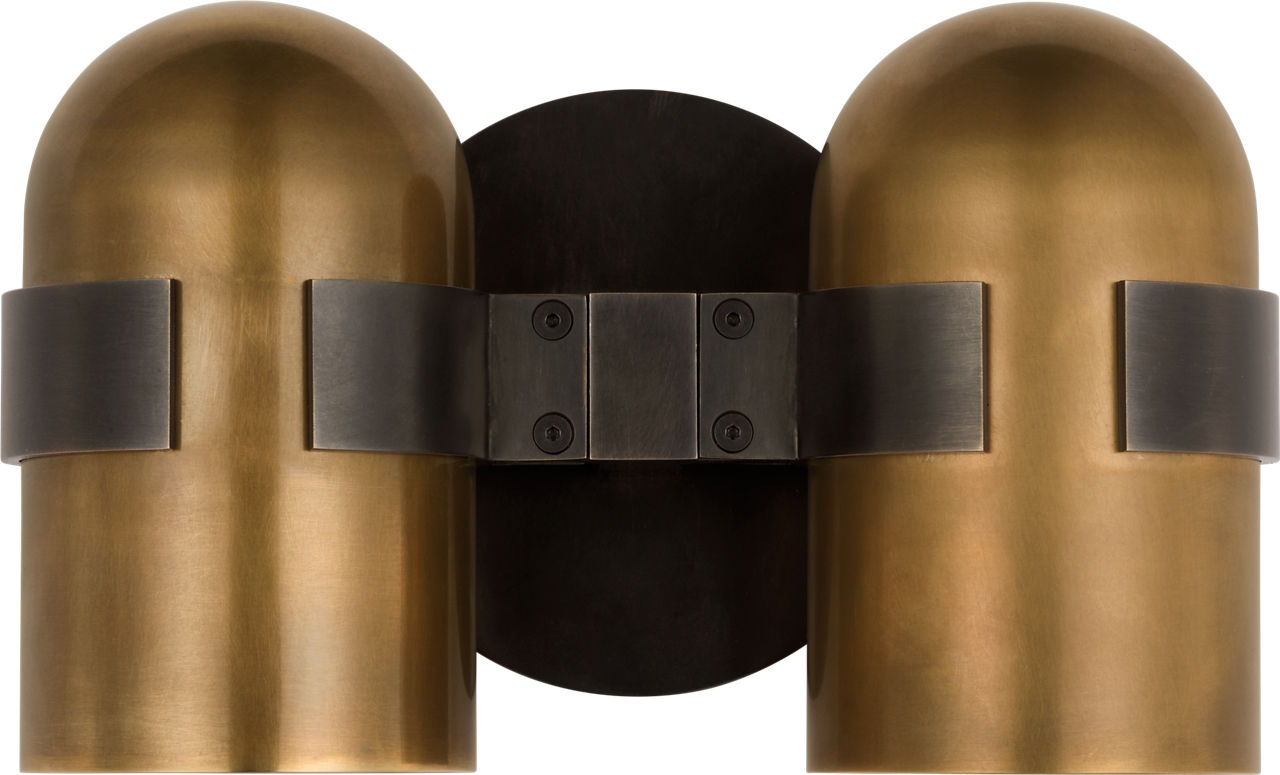 Octavia Medium Sconce