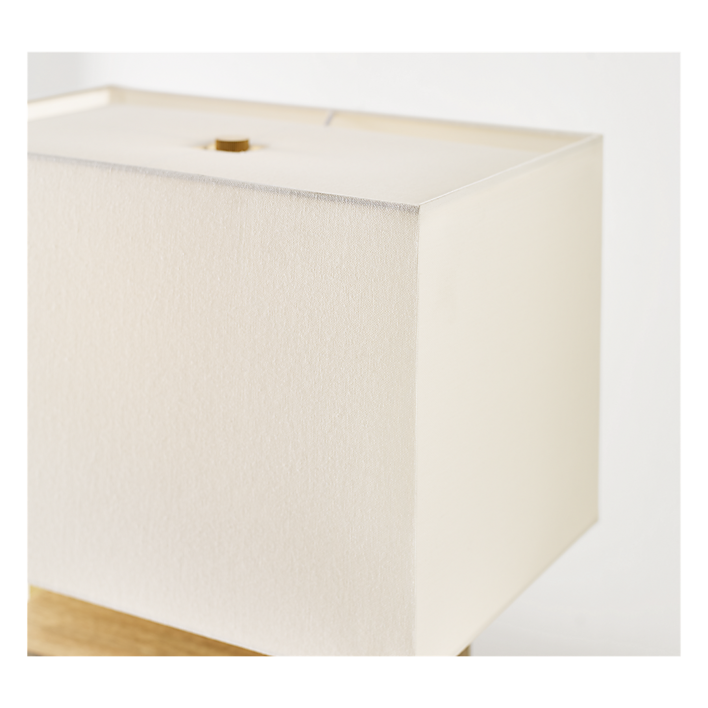 Slab Small Table Lamp