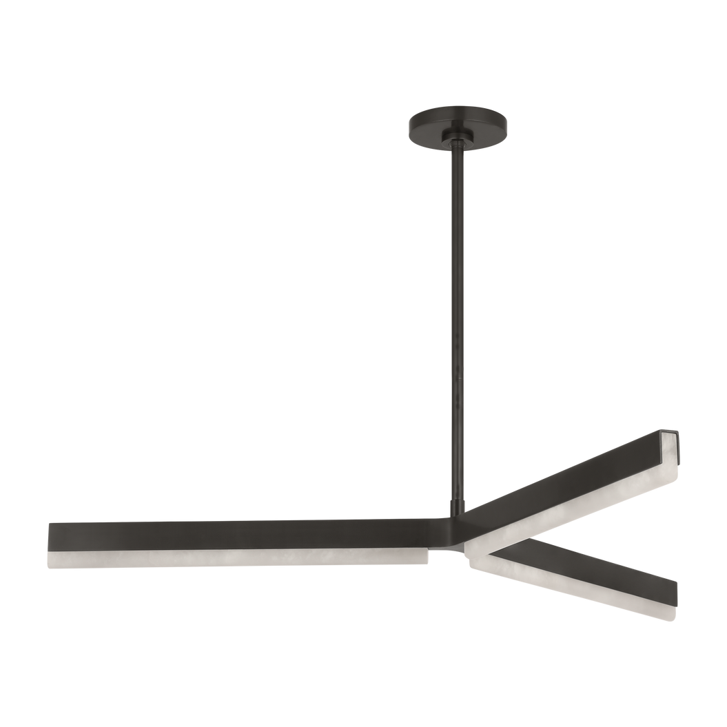 Linea 42 Chandelier