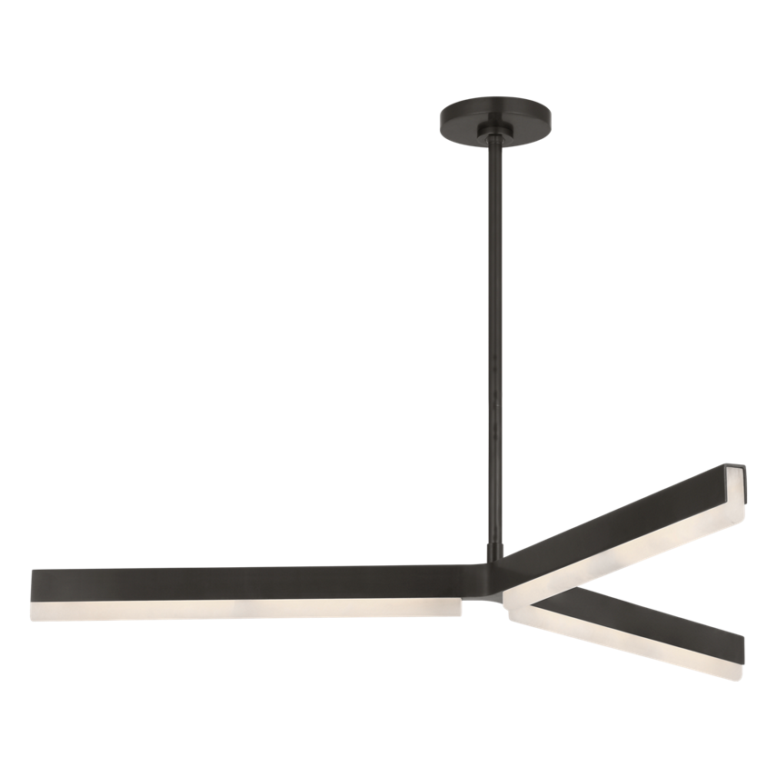 Linea 42 Chandelier