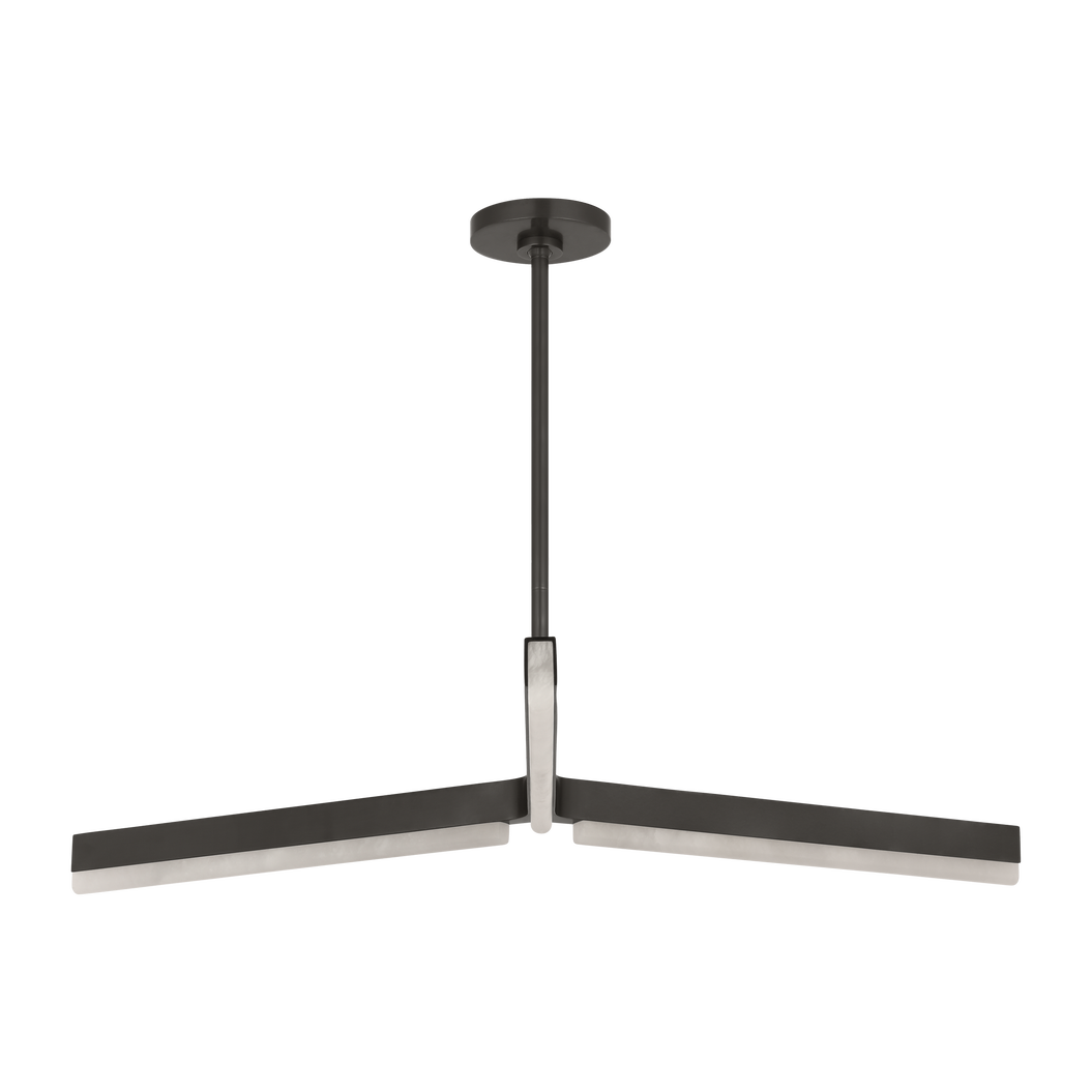 Linea 42 Chandelier