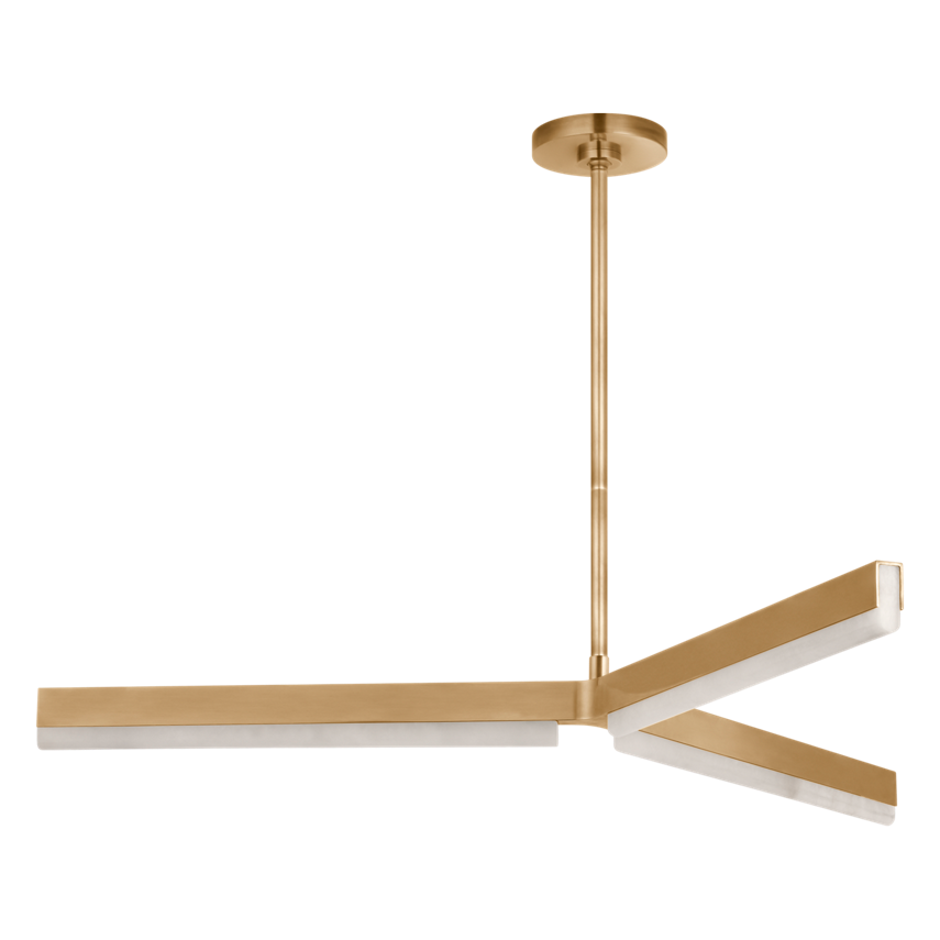Linea 42 Chandelier