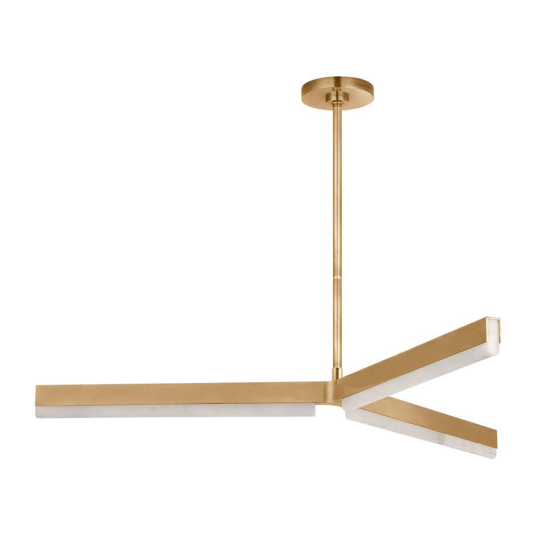 Linea 42 Chandelier
