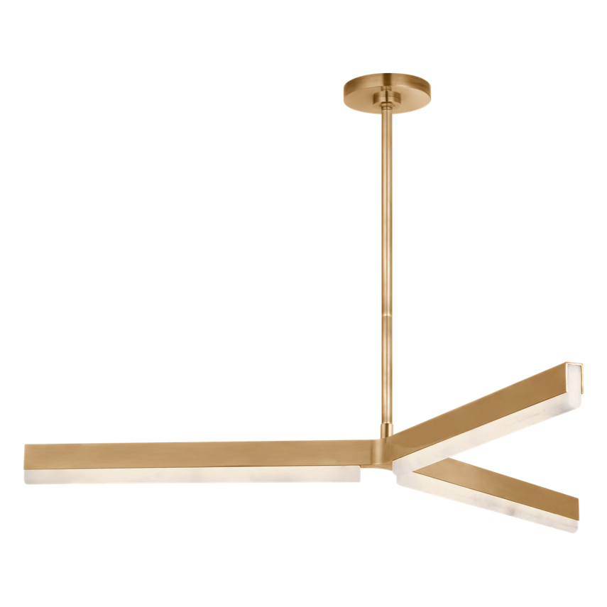 Linea 42 Chandelier