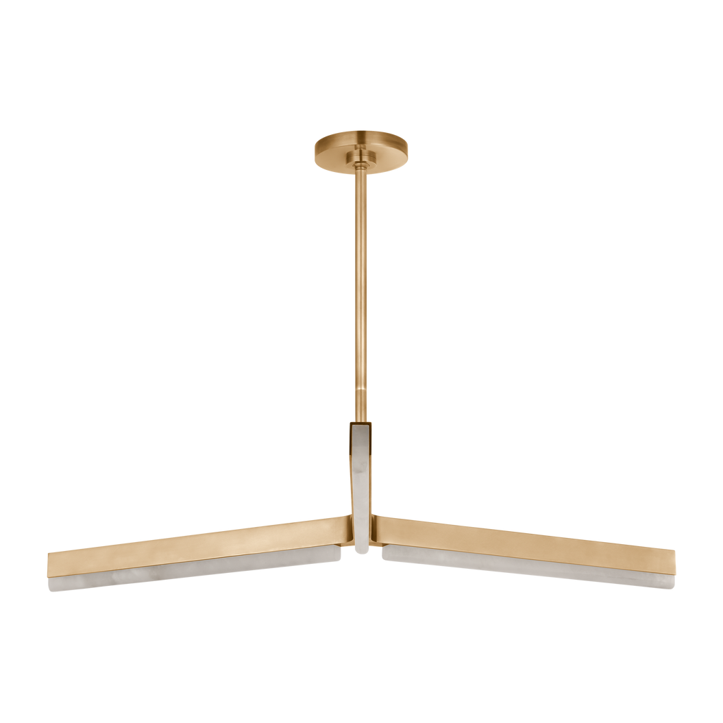 Linea 42 Chandelier