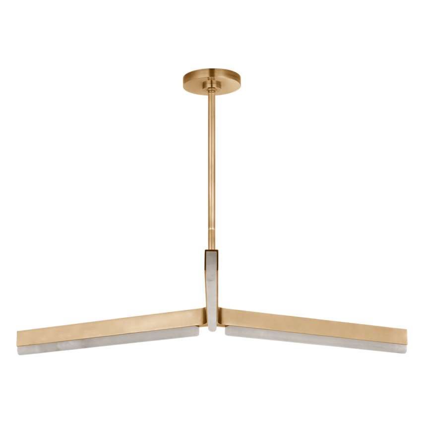 Linea 42 Chandelier