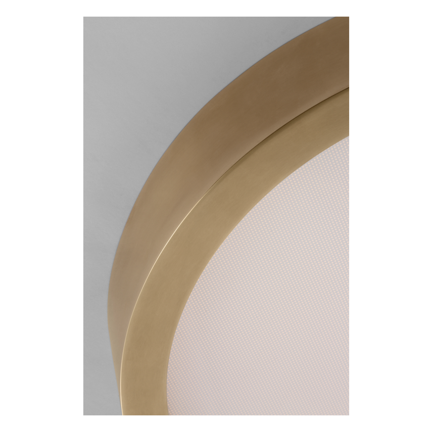 Cerne Medium Flush