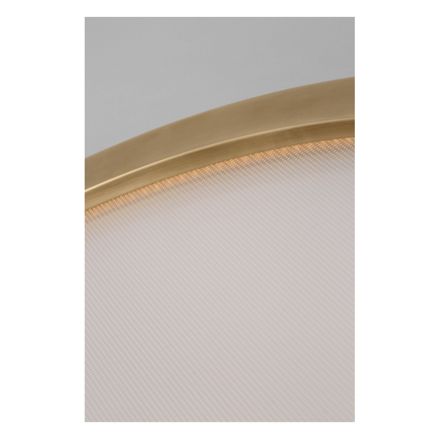 Cerne Large Flush