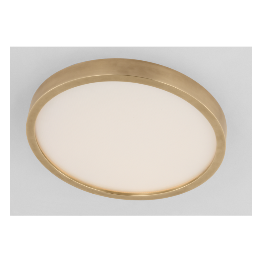 Cerne Large Flush