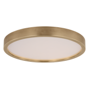 Cerne Large Flush