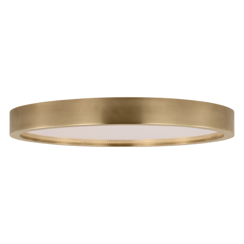 Cerne Large Flush