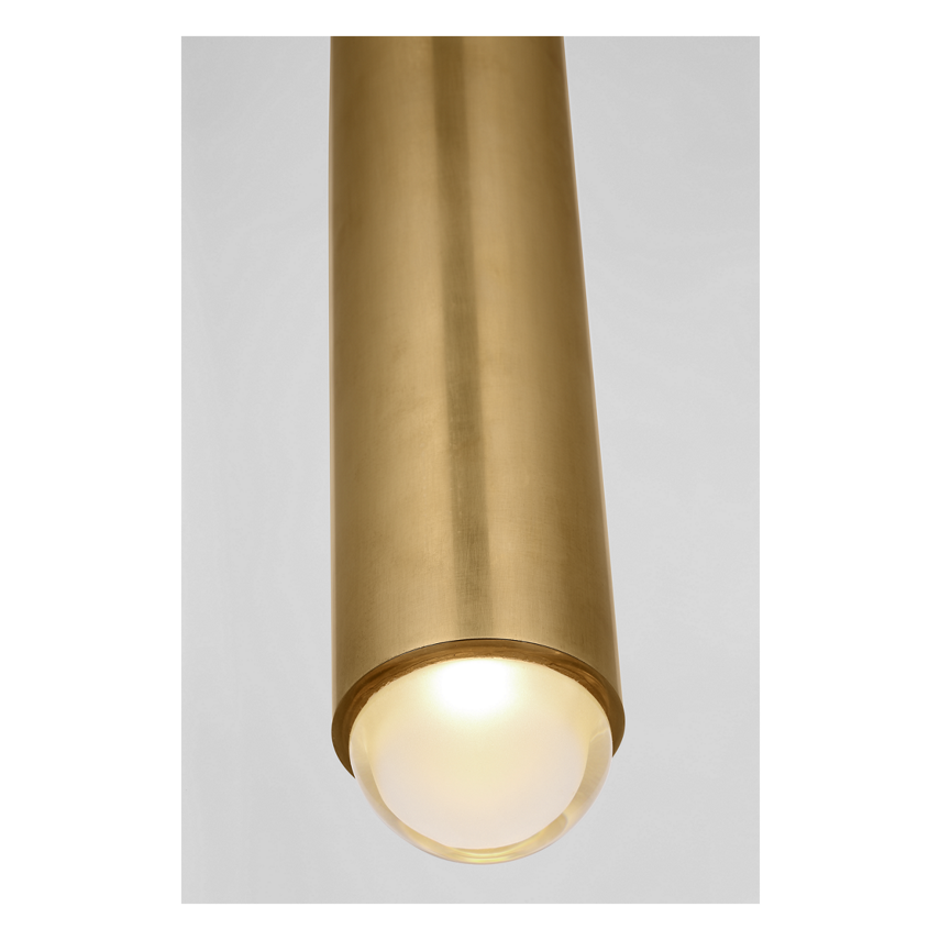 Ebell X-Large Flush Mount