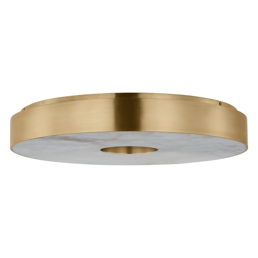 Wyllis 18 Flush Mount