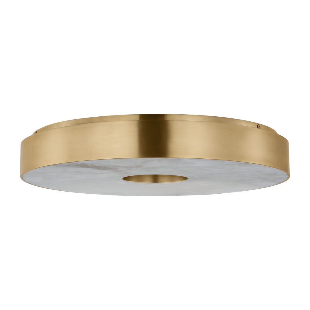 Wyllis 18 Flush Mount