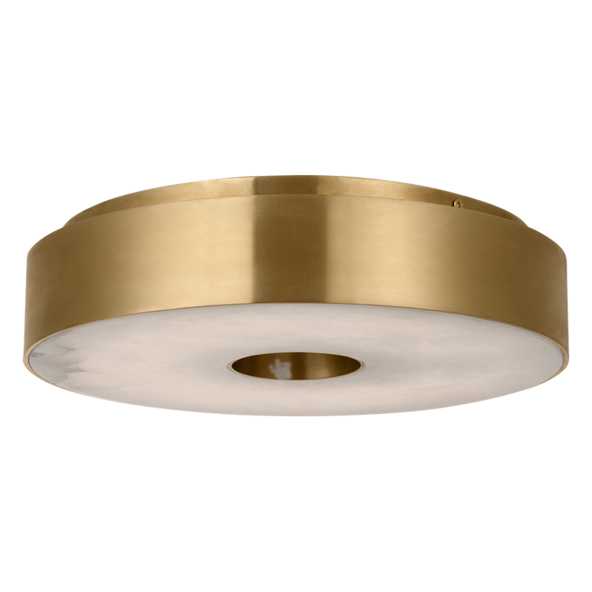 Wyllis 12 Flush Mount