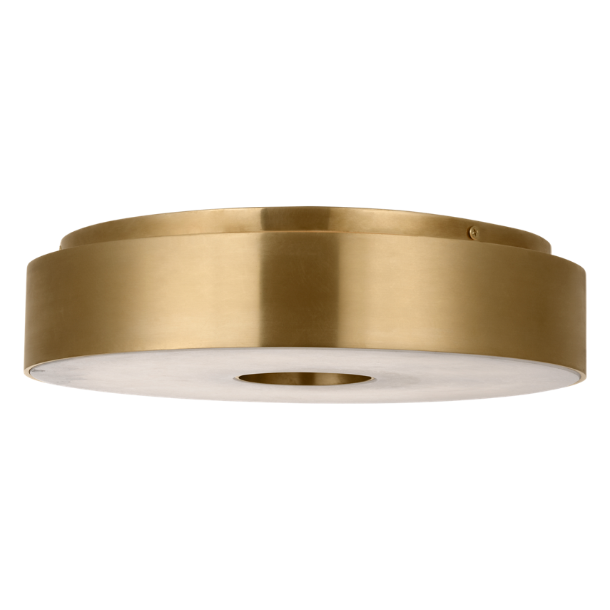 Wyllis 12 Flush Mount
