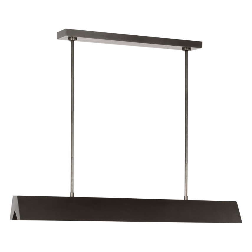 Pench Medium Linear Chandelier