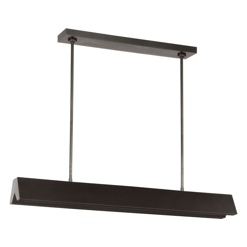 Pench Medium Linear Chandelier