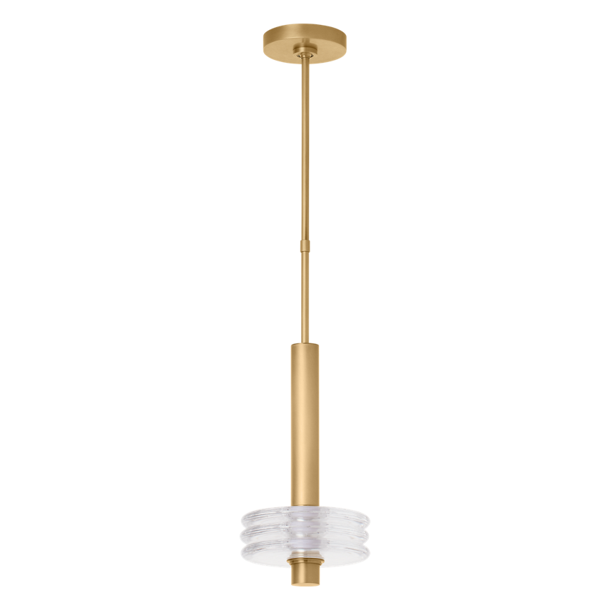 Laurel Large Pendant