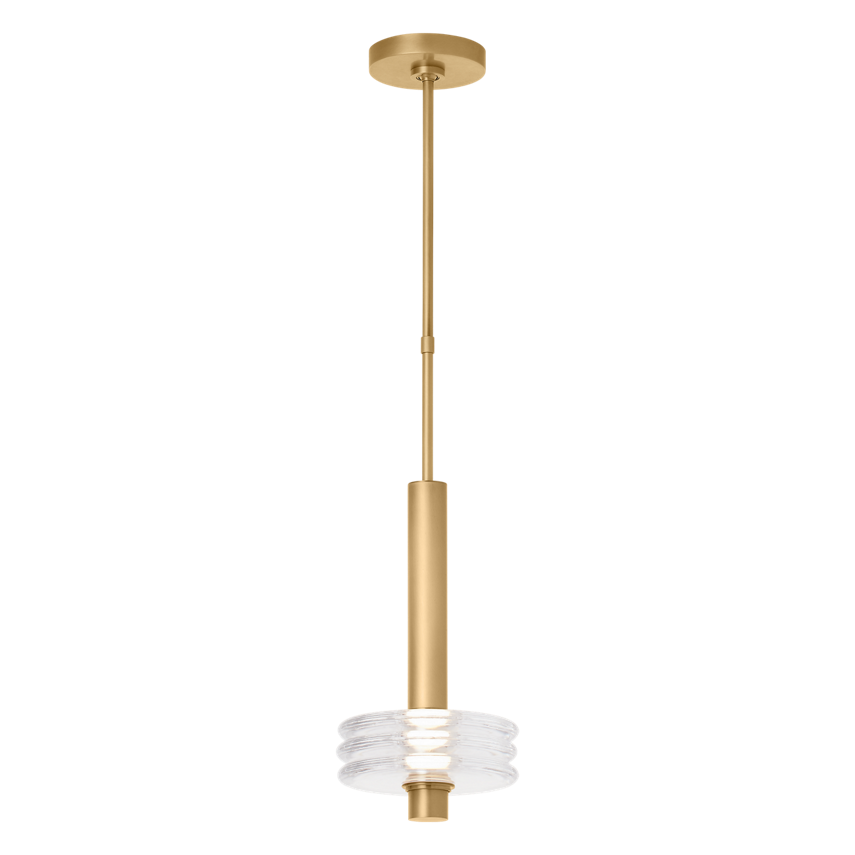 Laurel Large Pendant