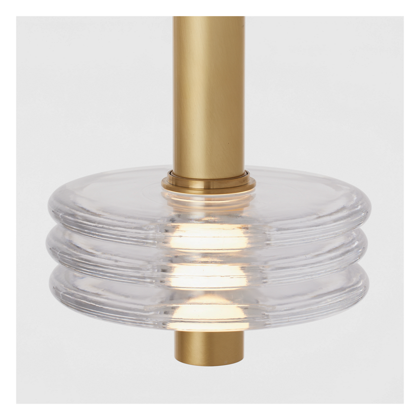 Laurel Large Pendant