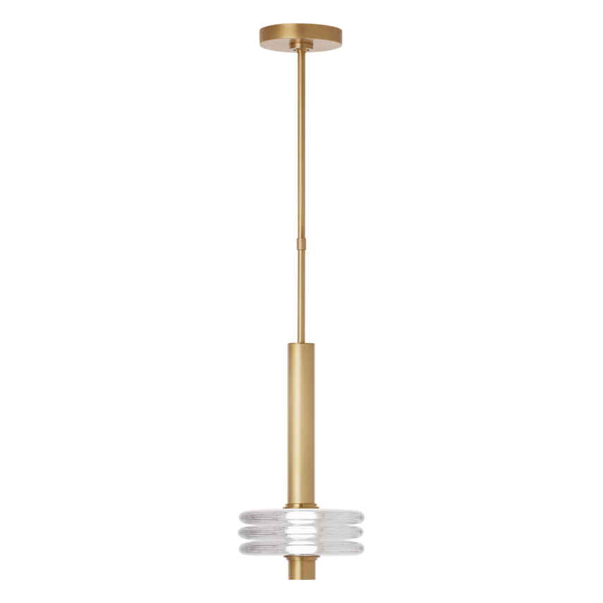 Laurel Large Pendant