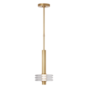 Laurel Large Pendant