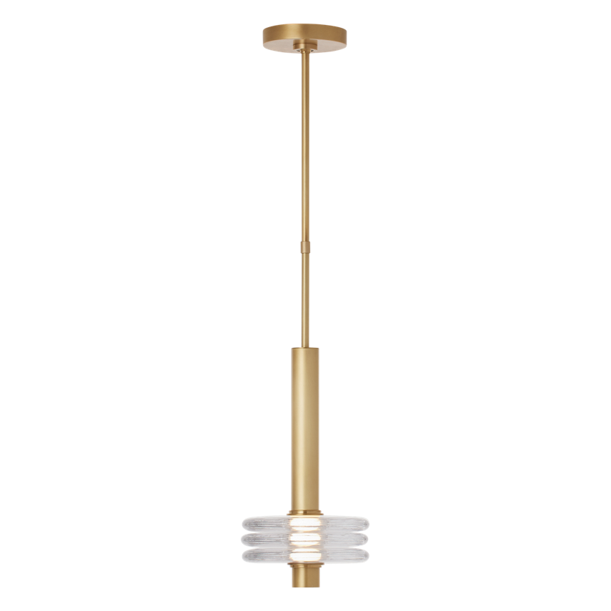 Laurel Large Pendant