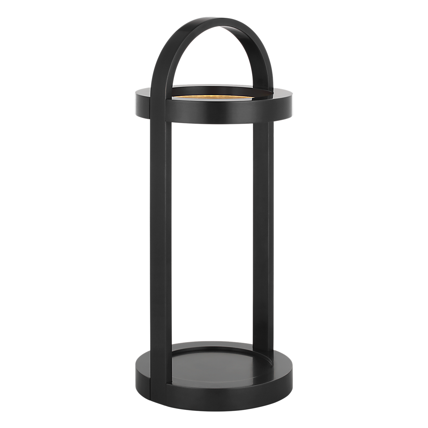 Cerne 17 Rechargeable Table Lamp