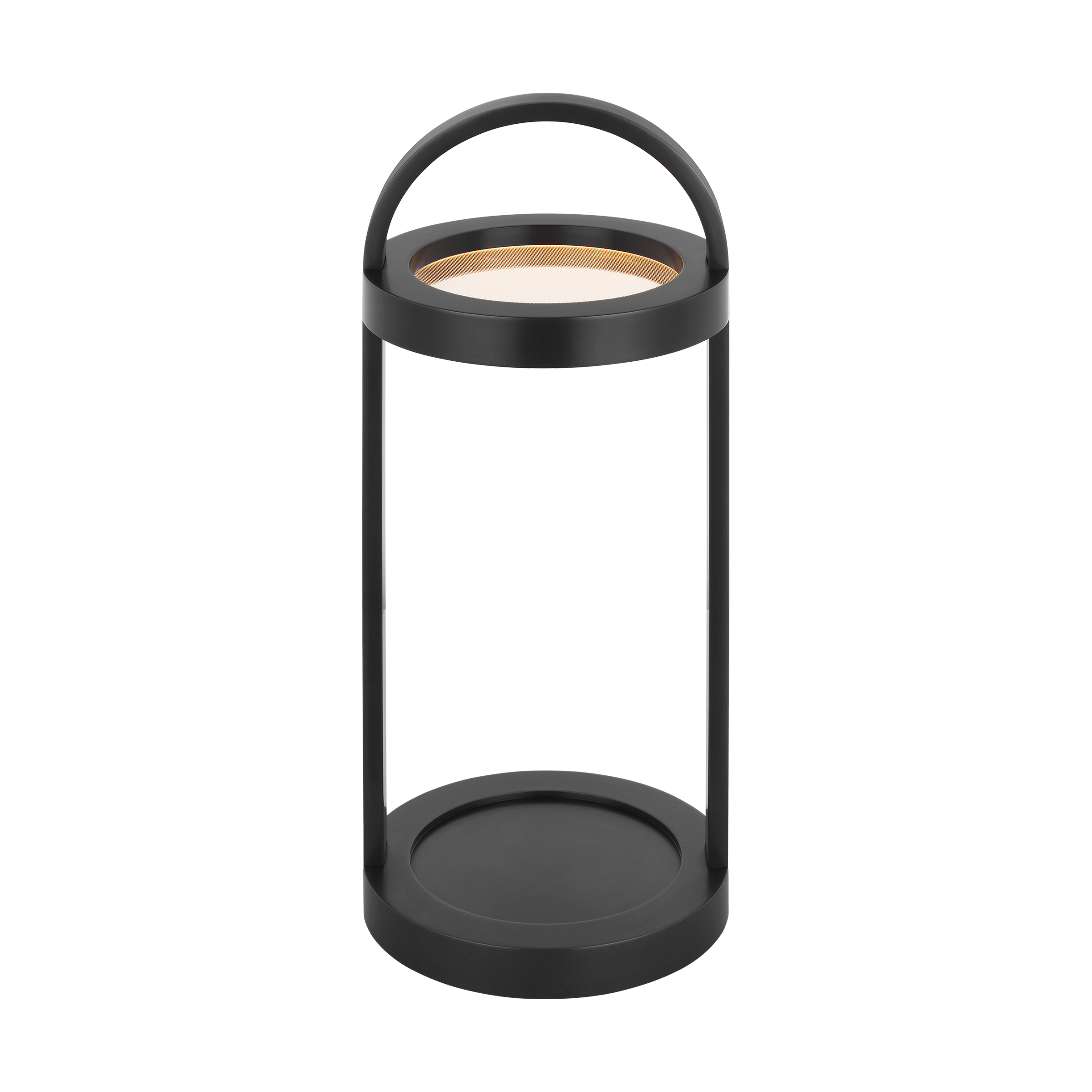 Cerne 17 Rechargeable Table Lamp