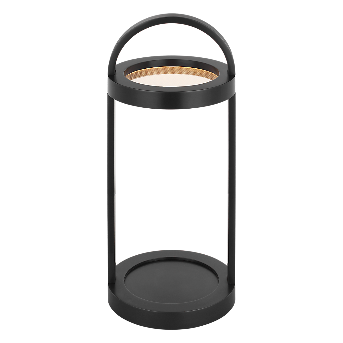 Cerne 17 Rechargeable Table Lamp