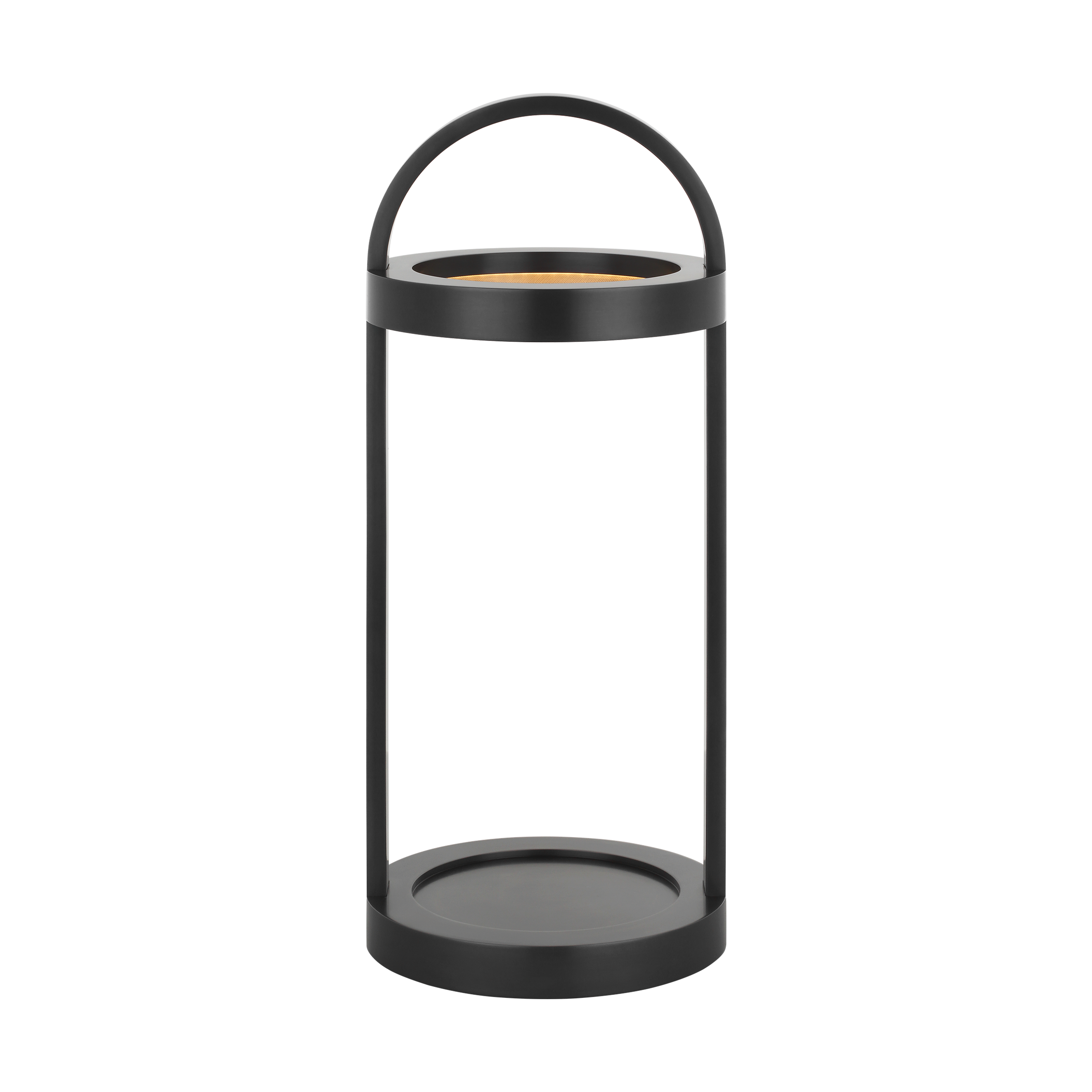 Cerne 17 Rechargeable Table Lamp