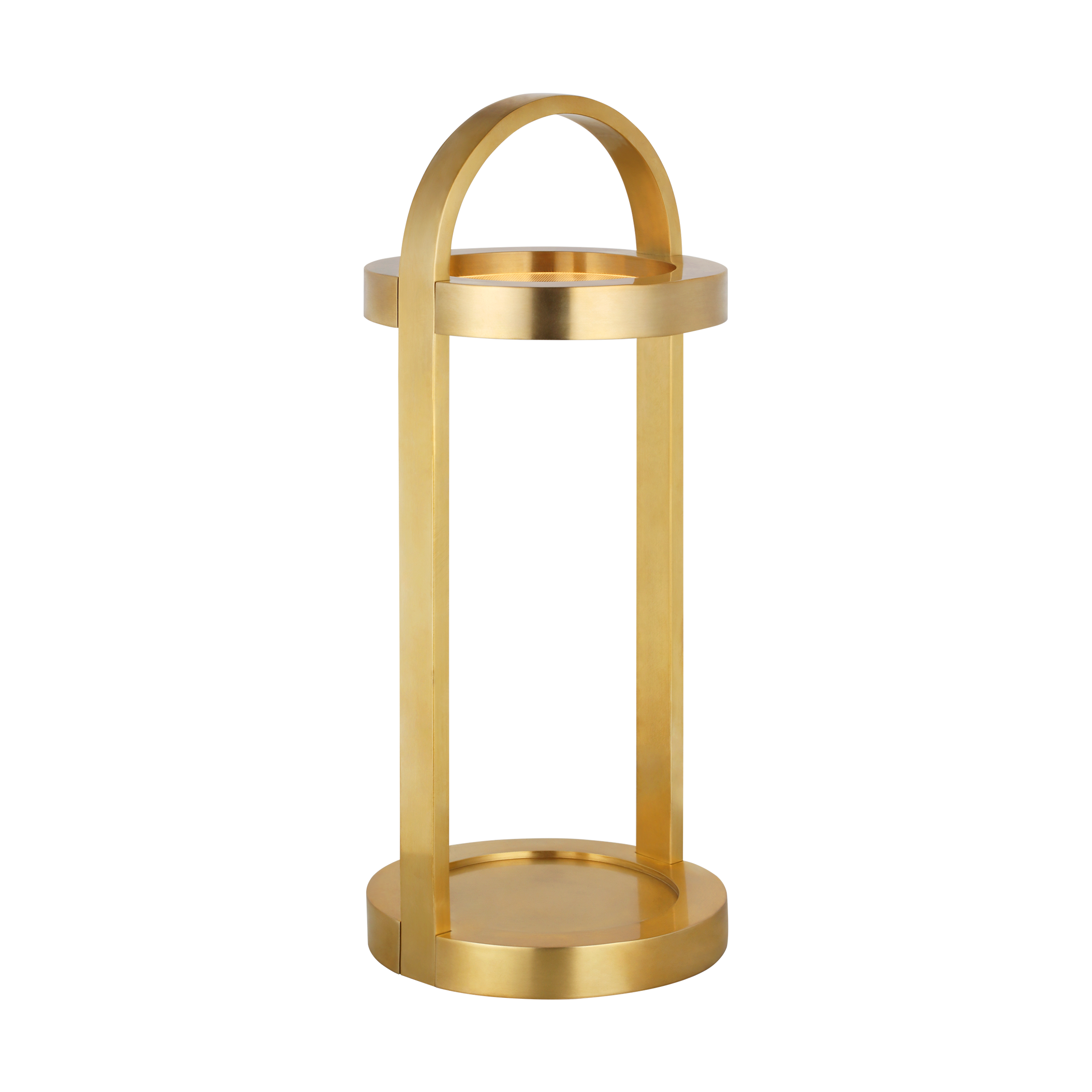 Cerne 17 Rechargeable Table Lamp
