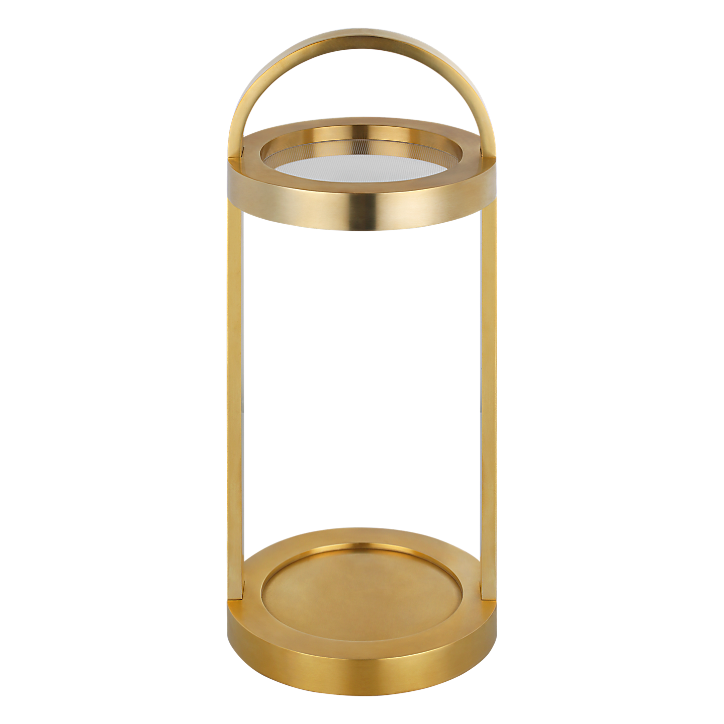 Cerne 17 Rechargeable Table Lamp