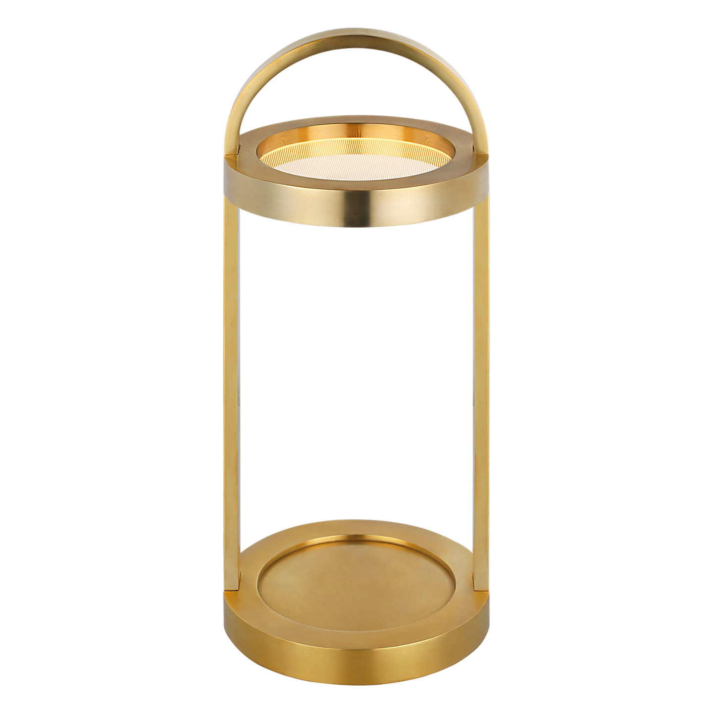 Cerne 17 Rechargeable Table Lamp