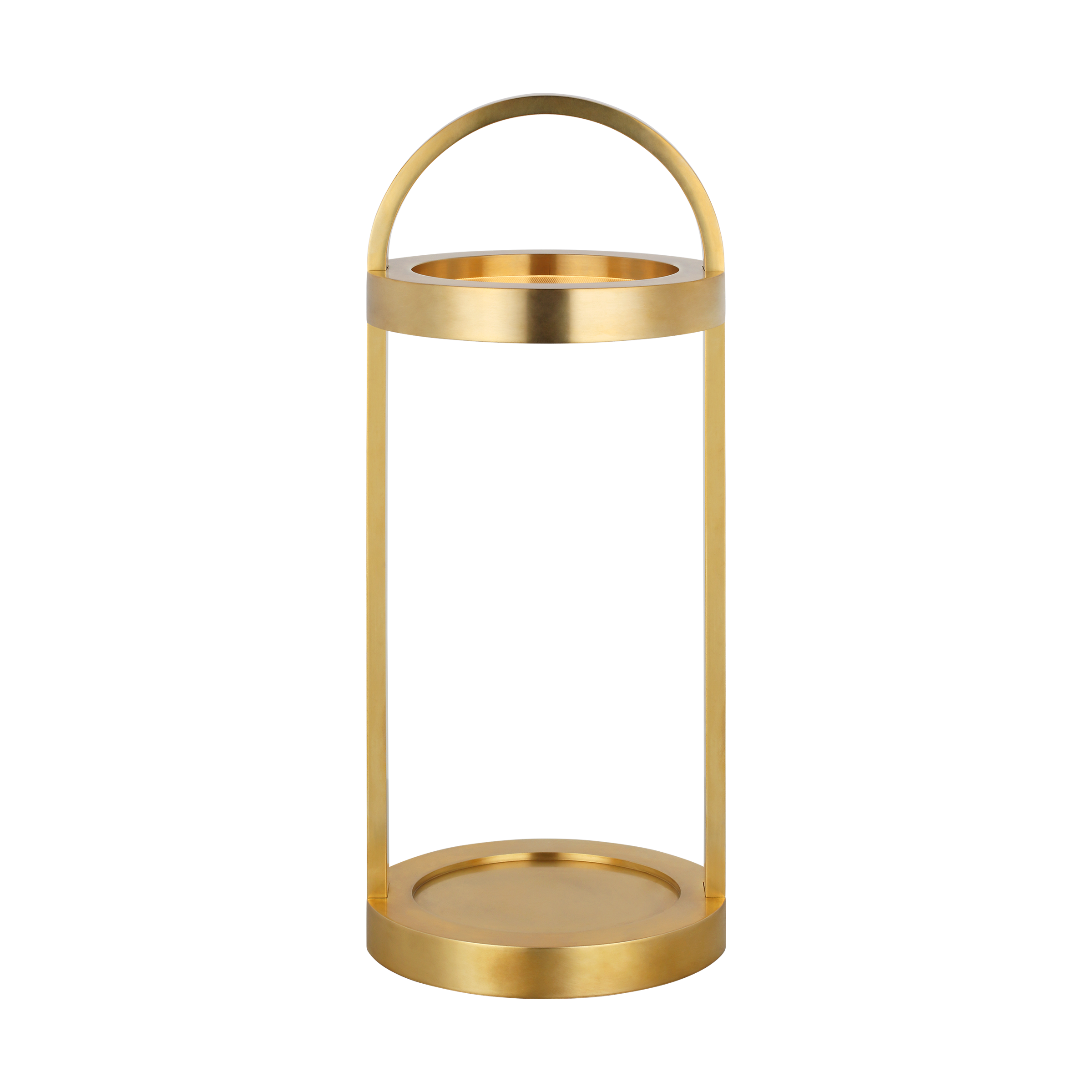Cerne 17 Rechargeable Table Lamp
