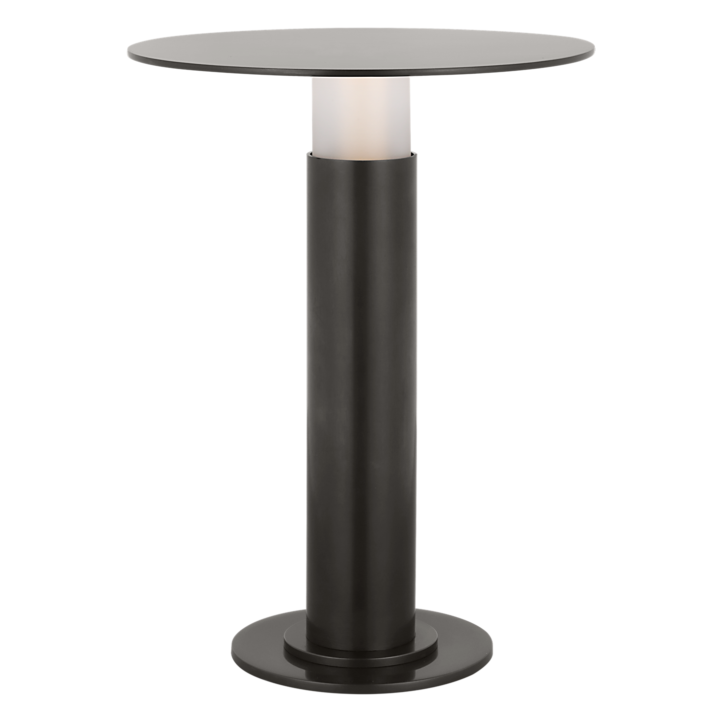 Miguel 10 Rechargeable Table Lamp