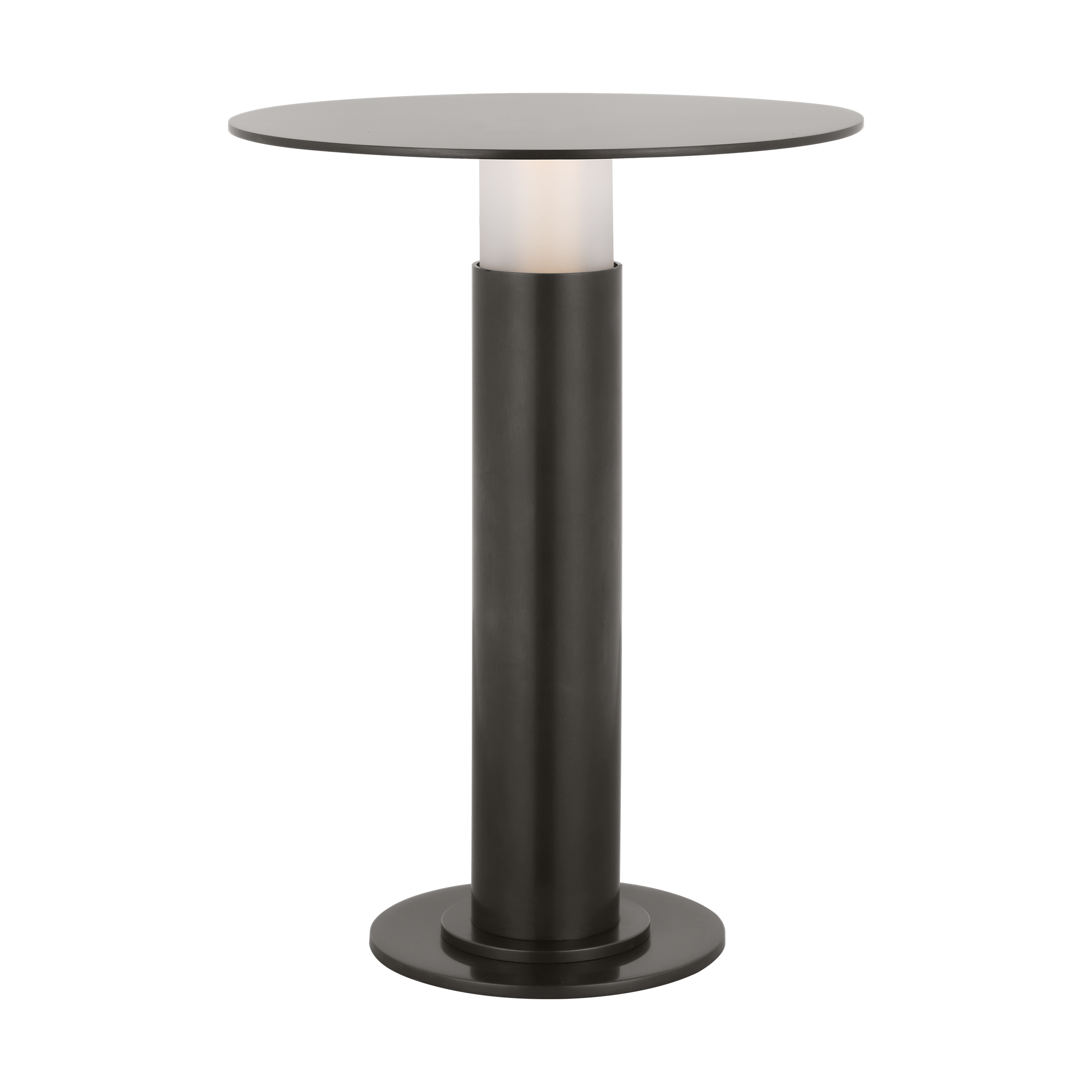 Miguel 10 Rechargeable Table Lamp