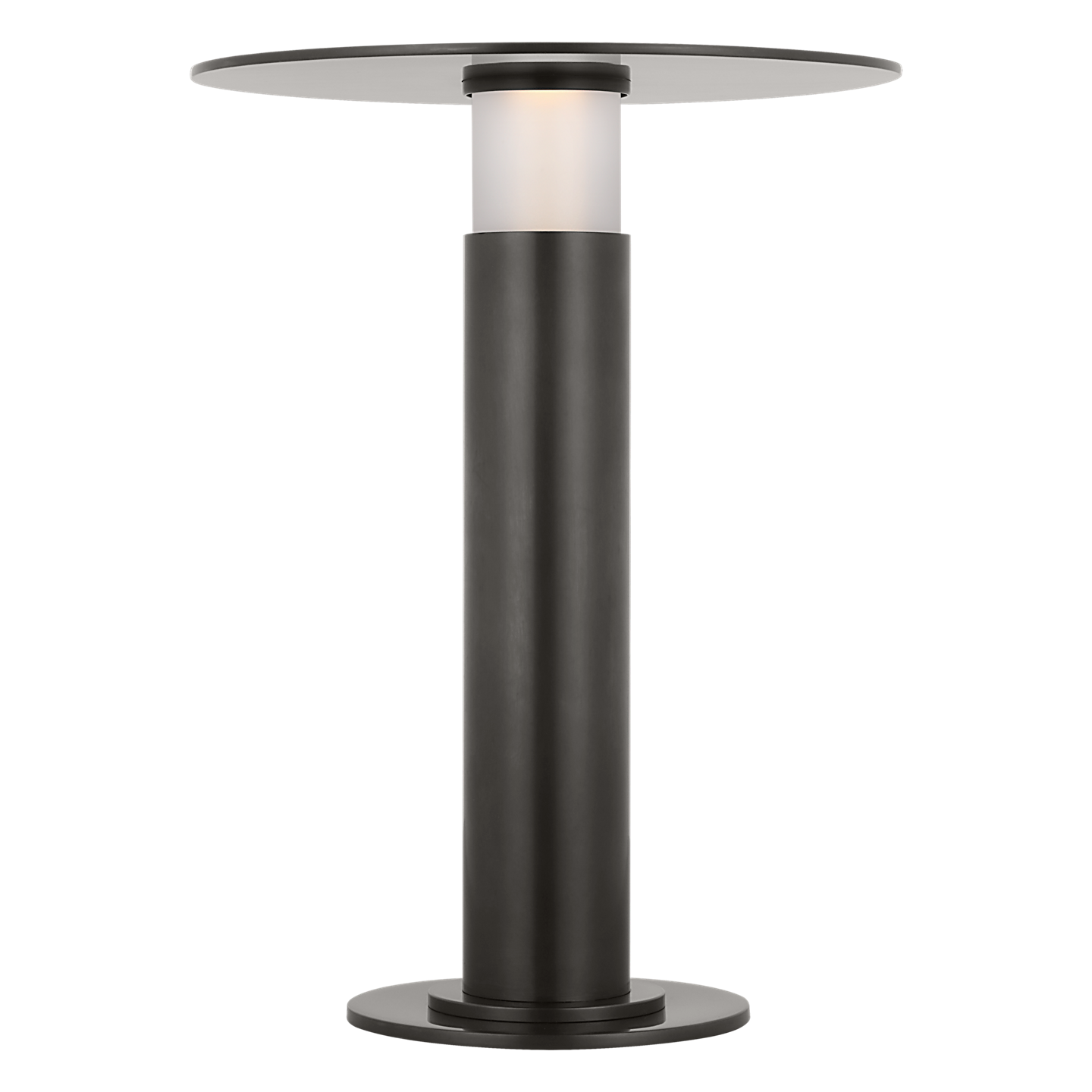 Miguel 10 Rechargeable Table Lamp