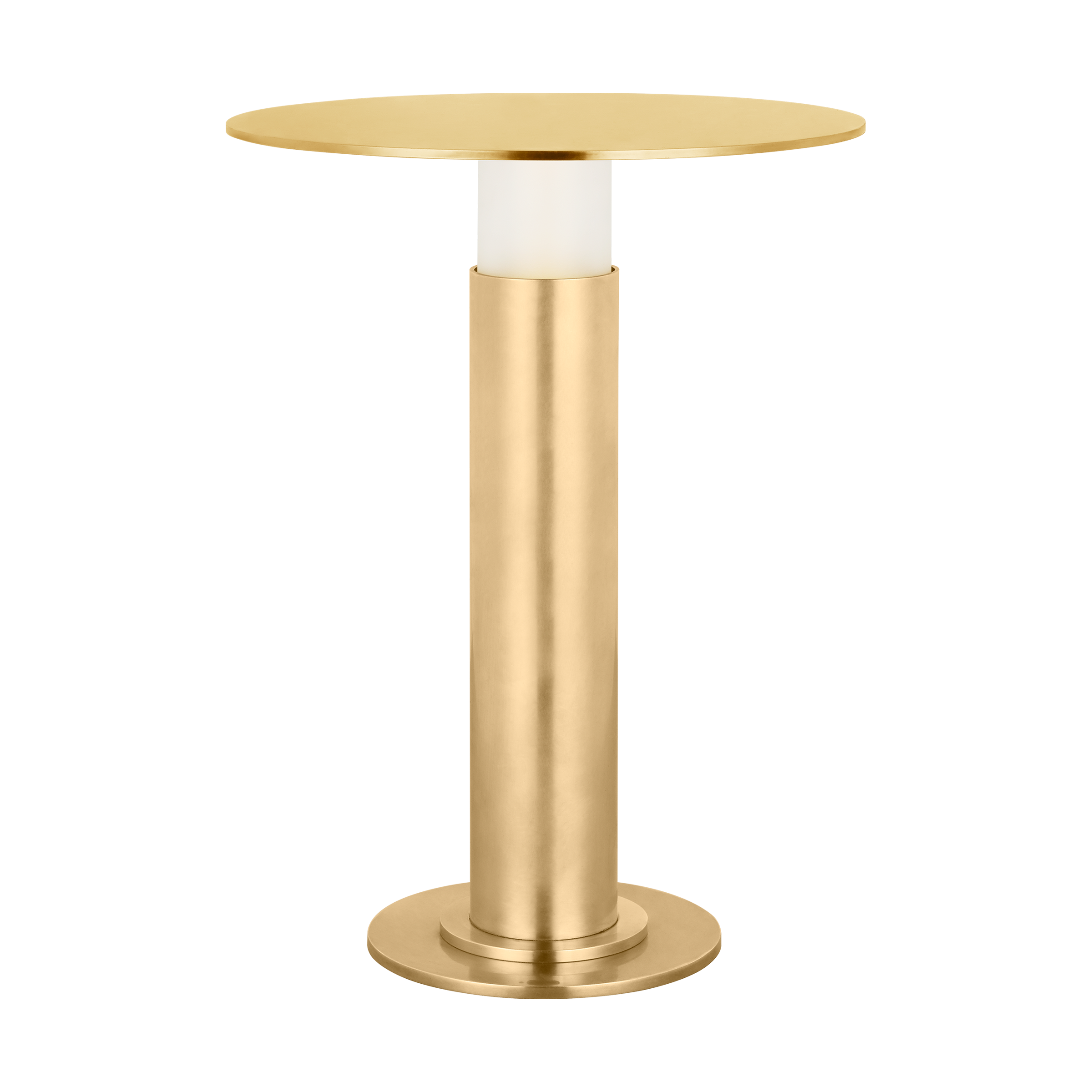 Miguel 10 Rechargeable Table Lamp