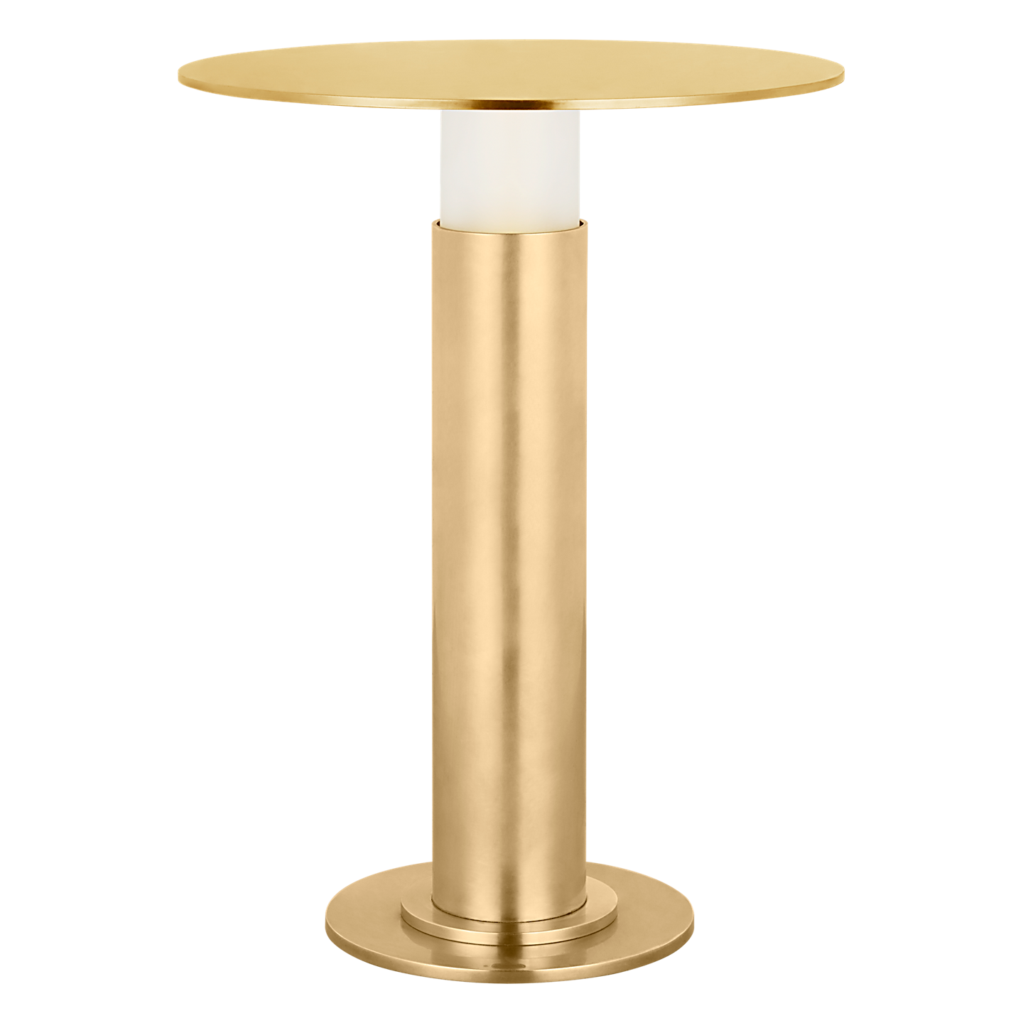 Miguel 10 Rechargeable Table Lamp