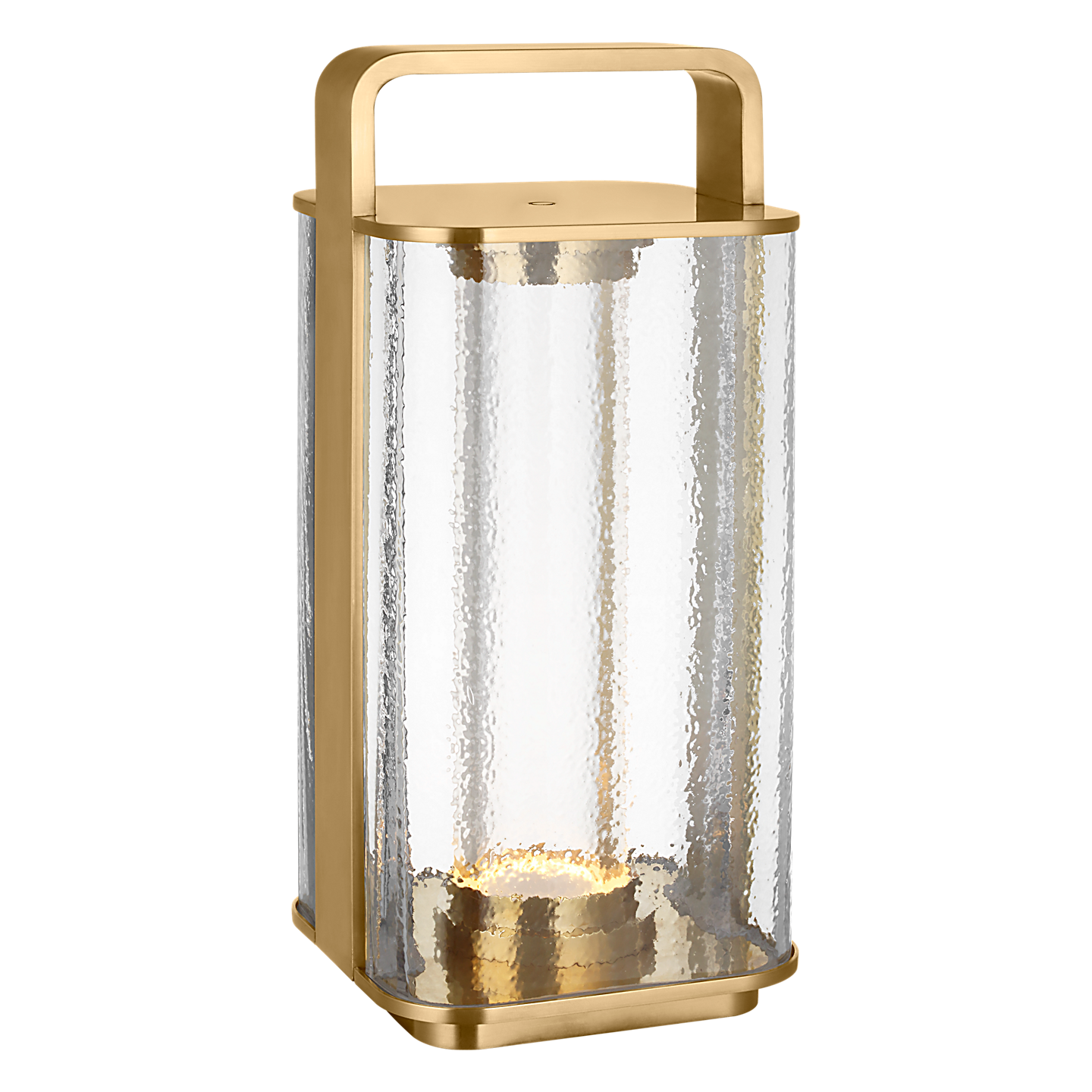 Flacara 15 Rechargeable Lantern