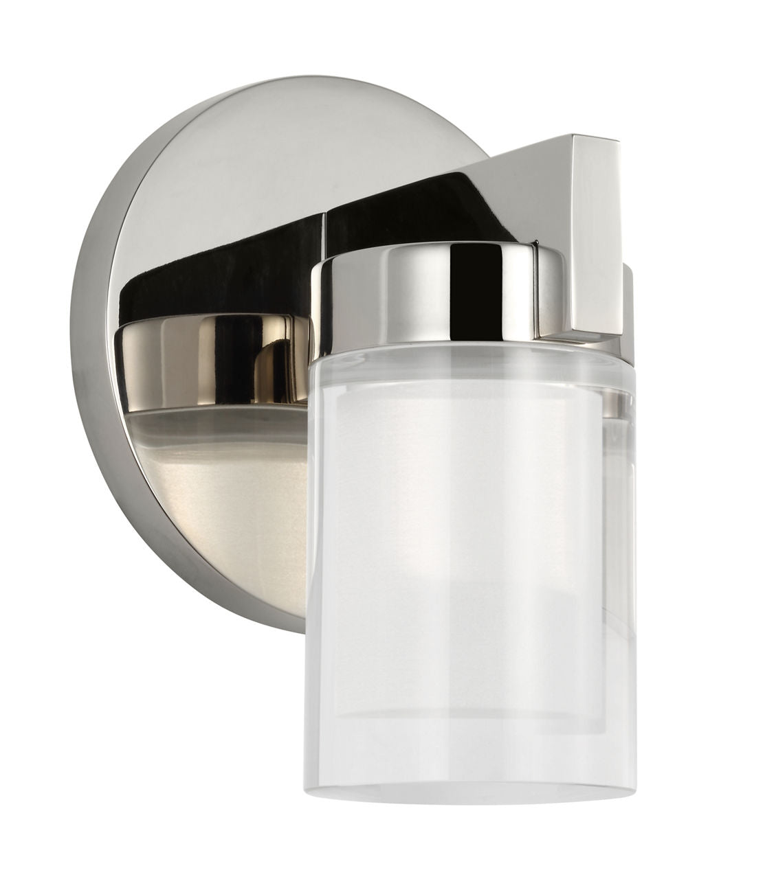 Esfera Small Sconce