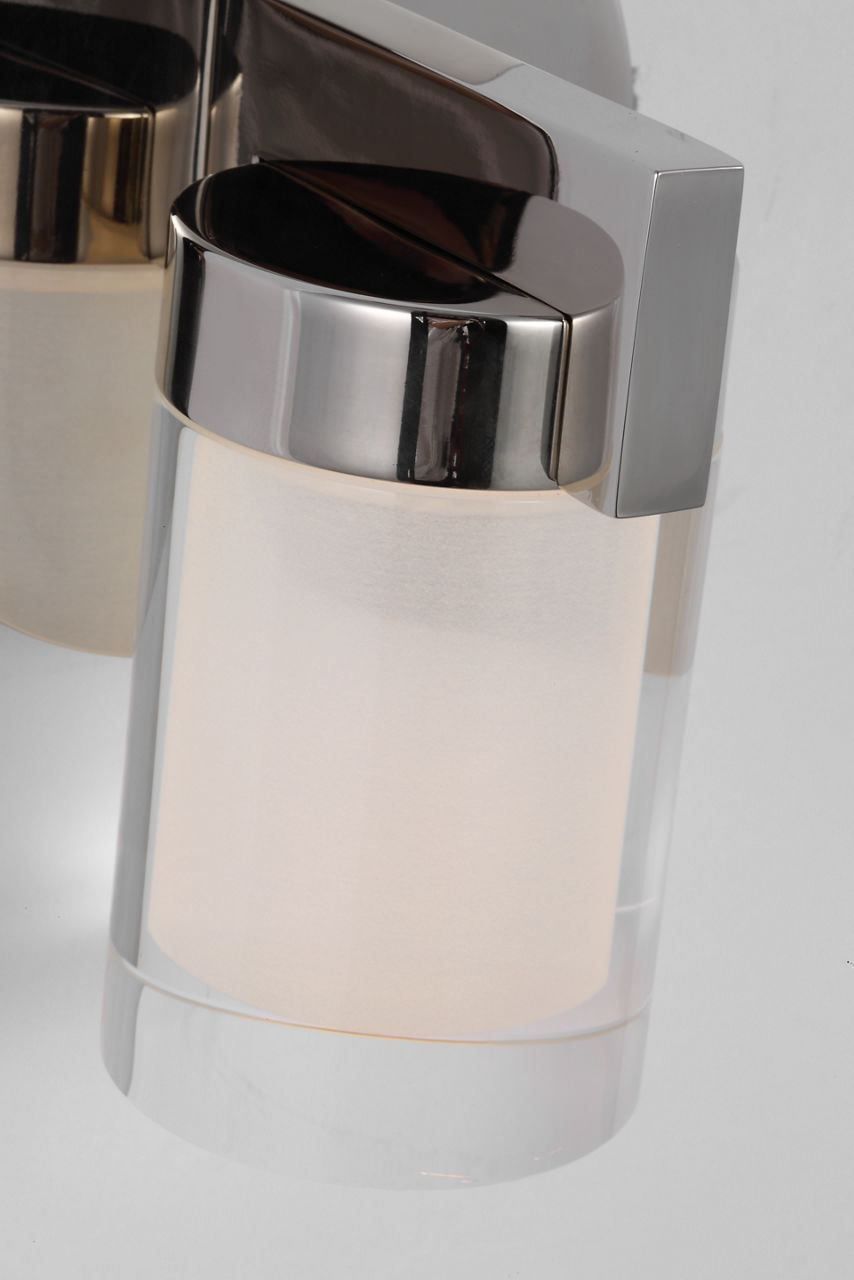 Esfera Small Sconce