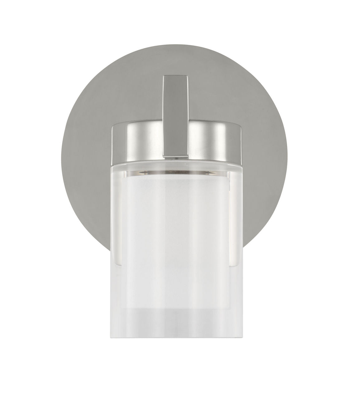 Esfera Small Sconce