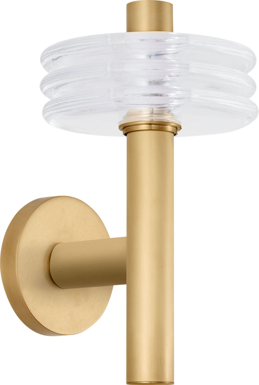 Laurel Medium Sconce