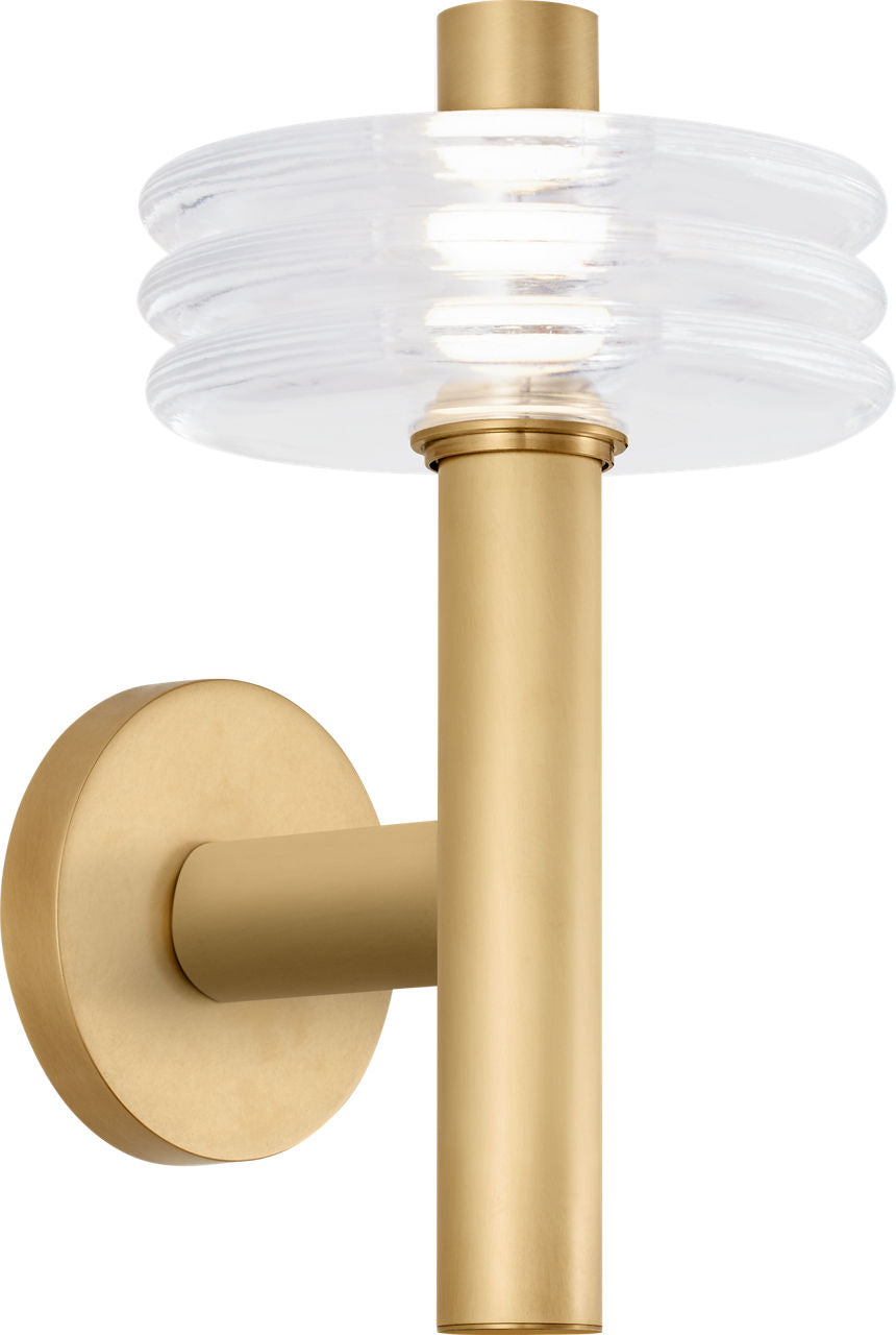 Laurel Medium Sconce