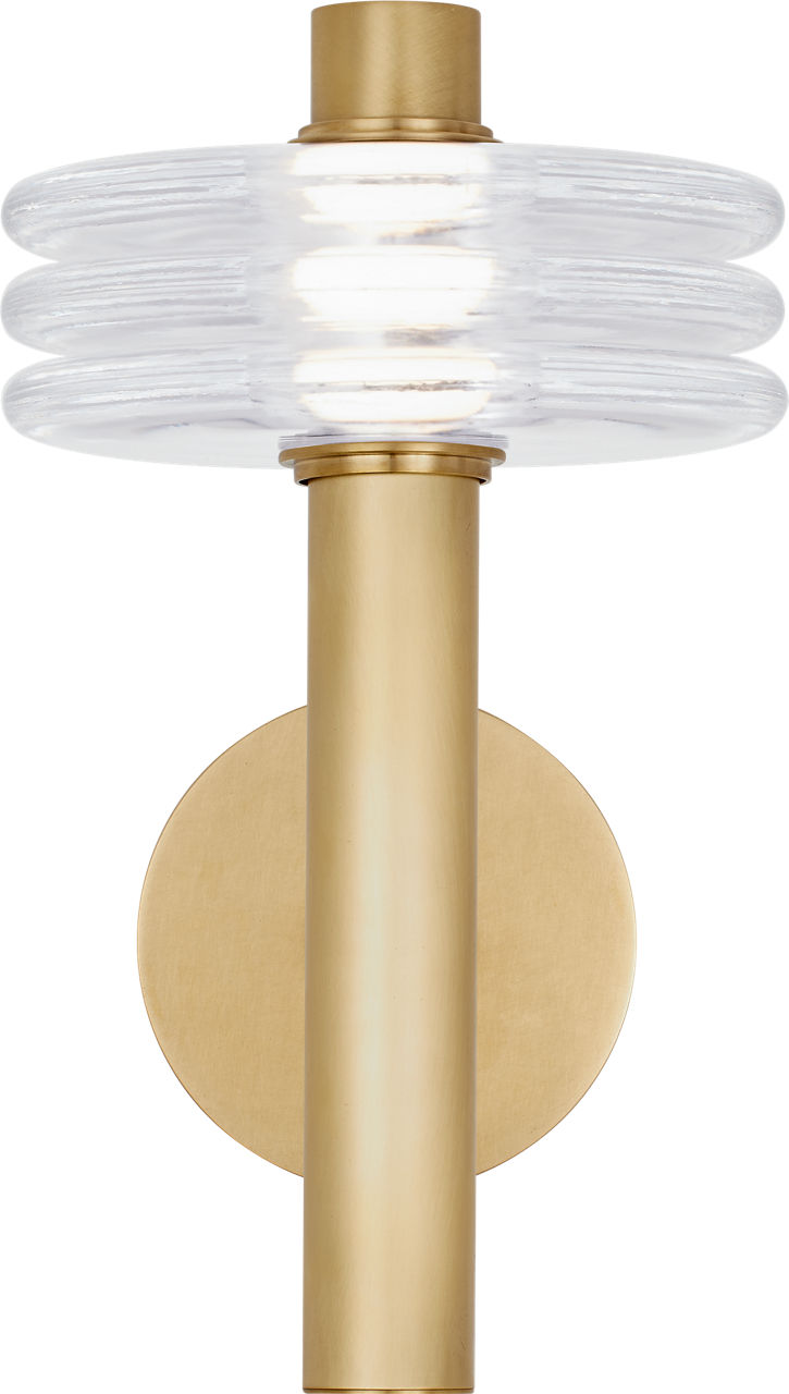Laurel Medium Sconce